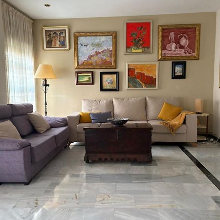 Apartamento Cordoba Patricia מראה חיצוני תמונה