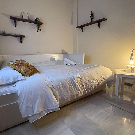 Apartamento Cordoba Patricia מראה חיצוני תמונה
