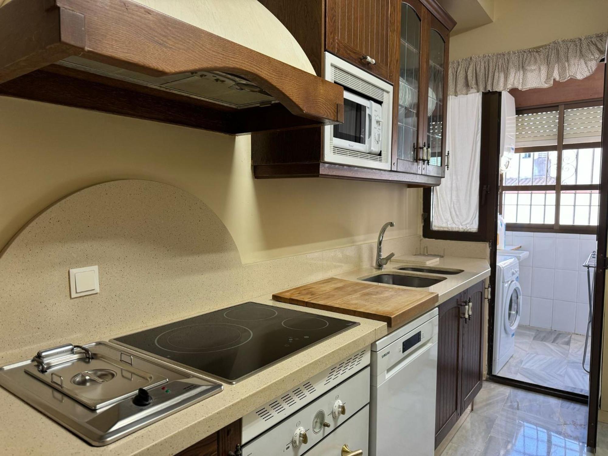 Apartamento Cordoba Patricia מראה חיצוני תמונה
