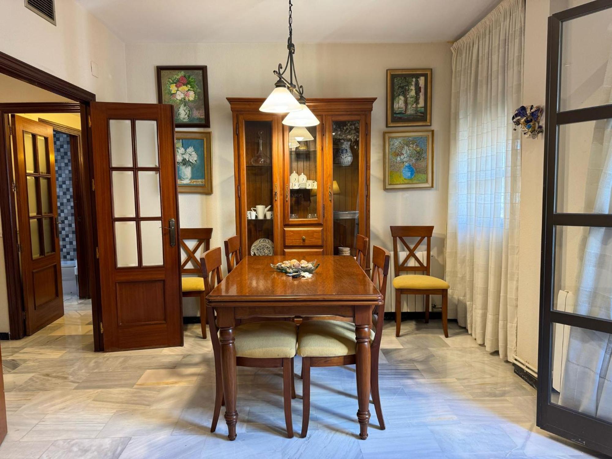 Apartamento Cordoba Patricia מראה חיצוני תמונה