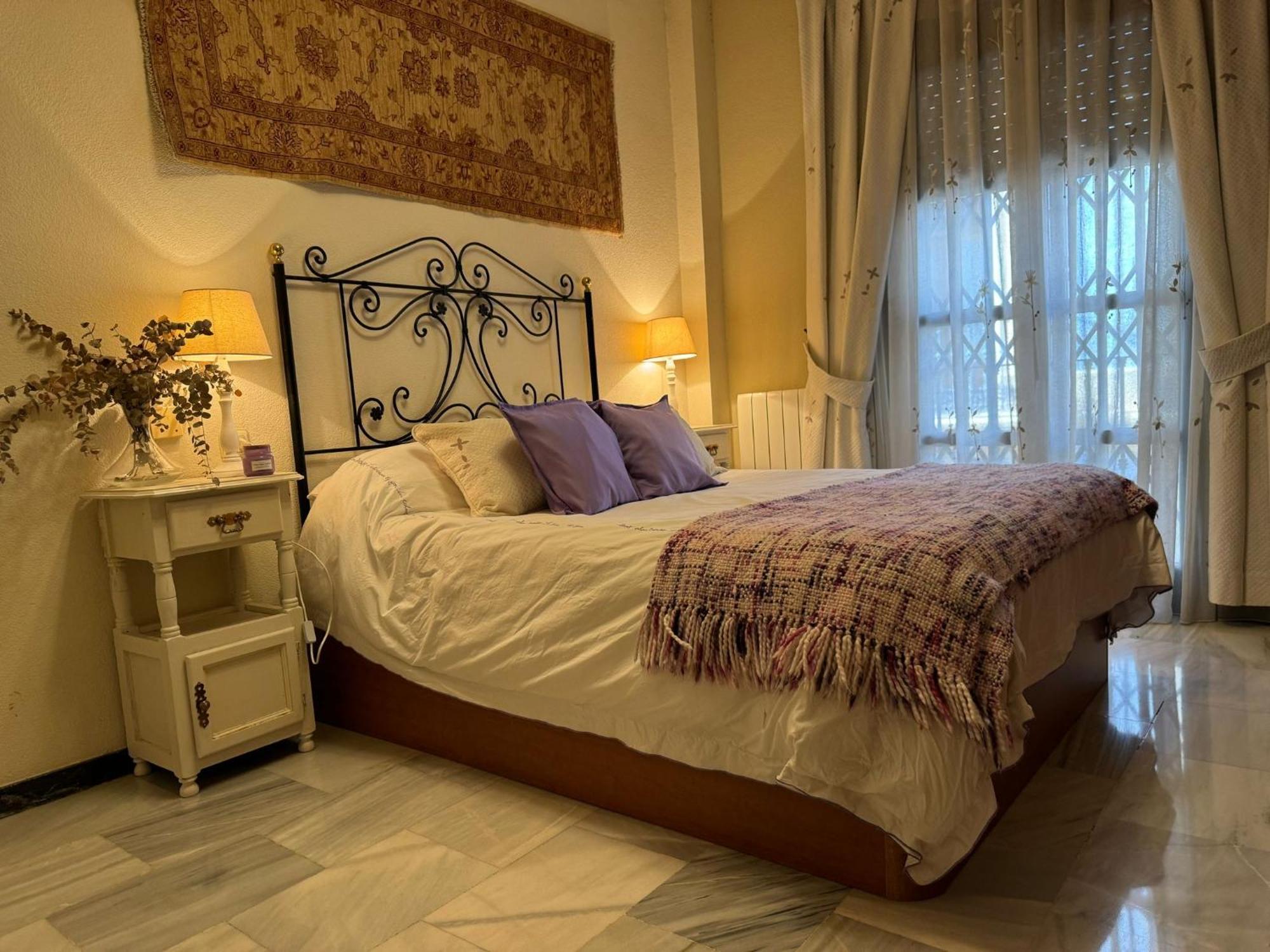 Apartamento Cordoba Patricia מראה חיצוני תמונה