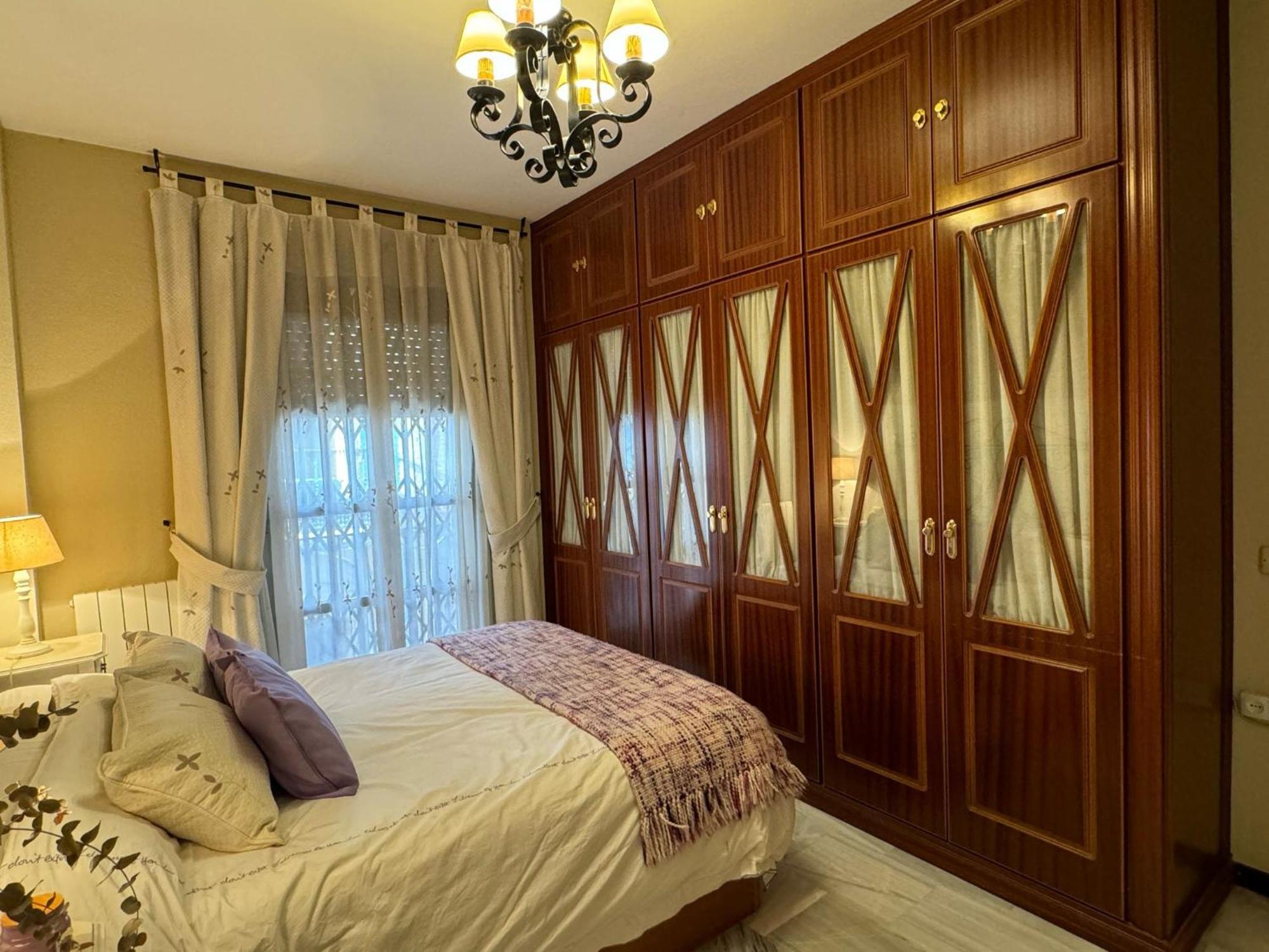 Apartamento Cordoba Patricia מראה חיצוני תמונה