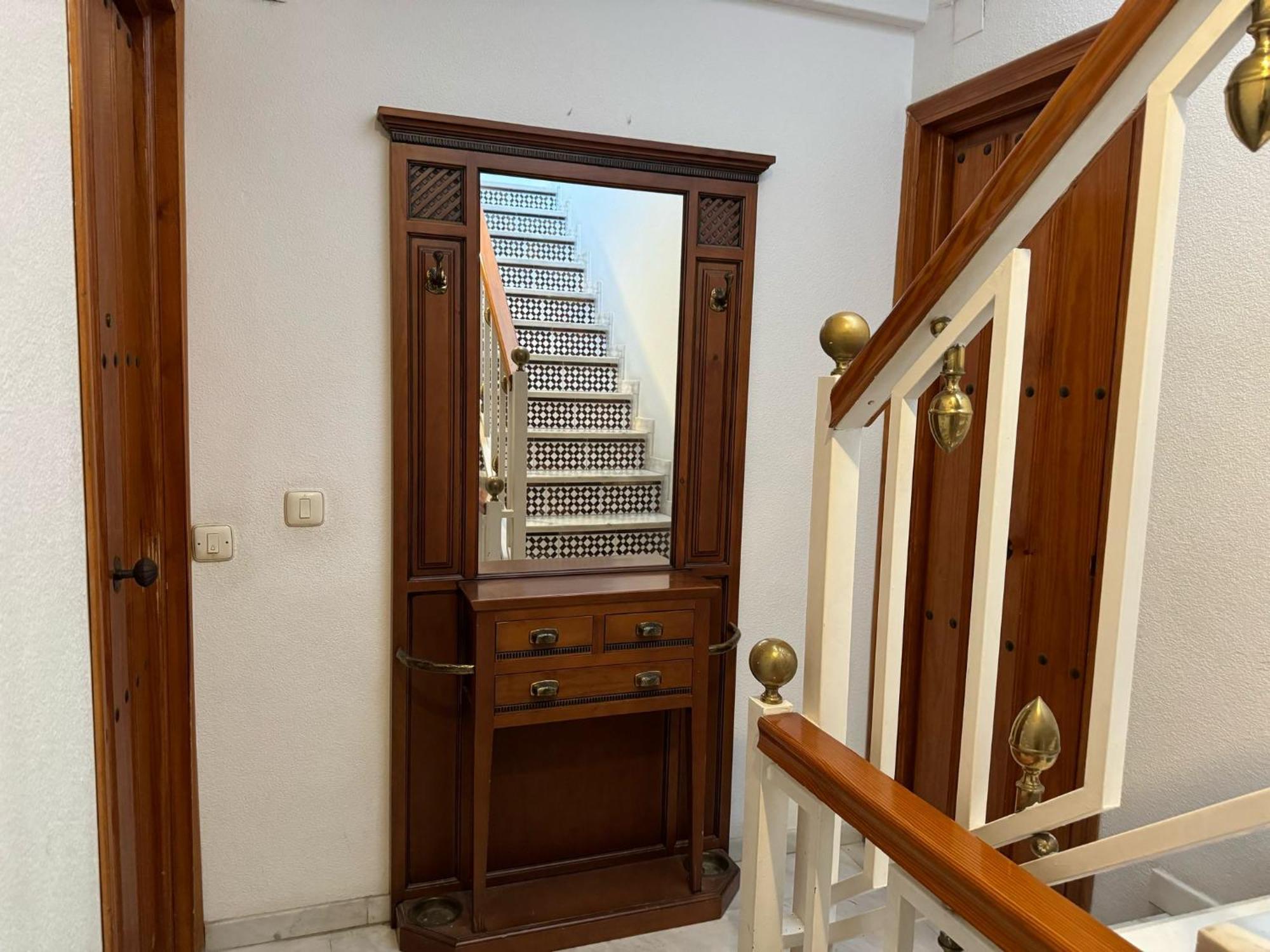 Apartamento Cordoba Patricia מראה חיצוני תמונה