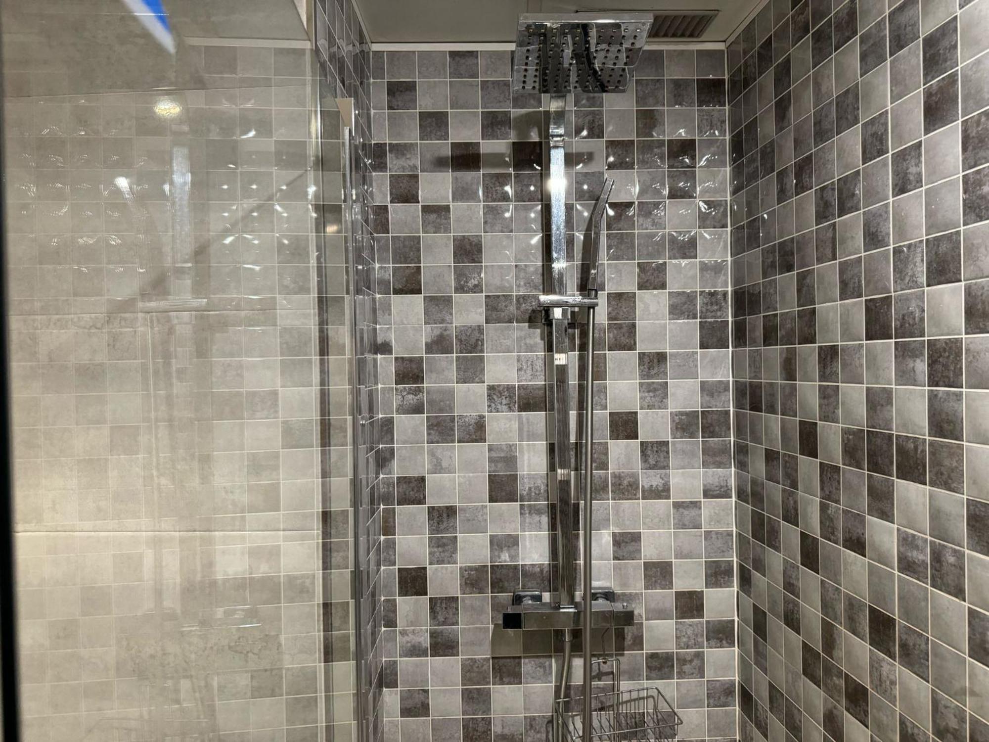 Apartamento Cordoba Patricia מראה חיצוני תמונה