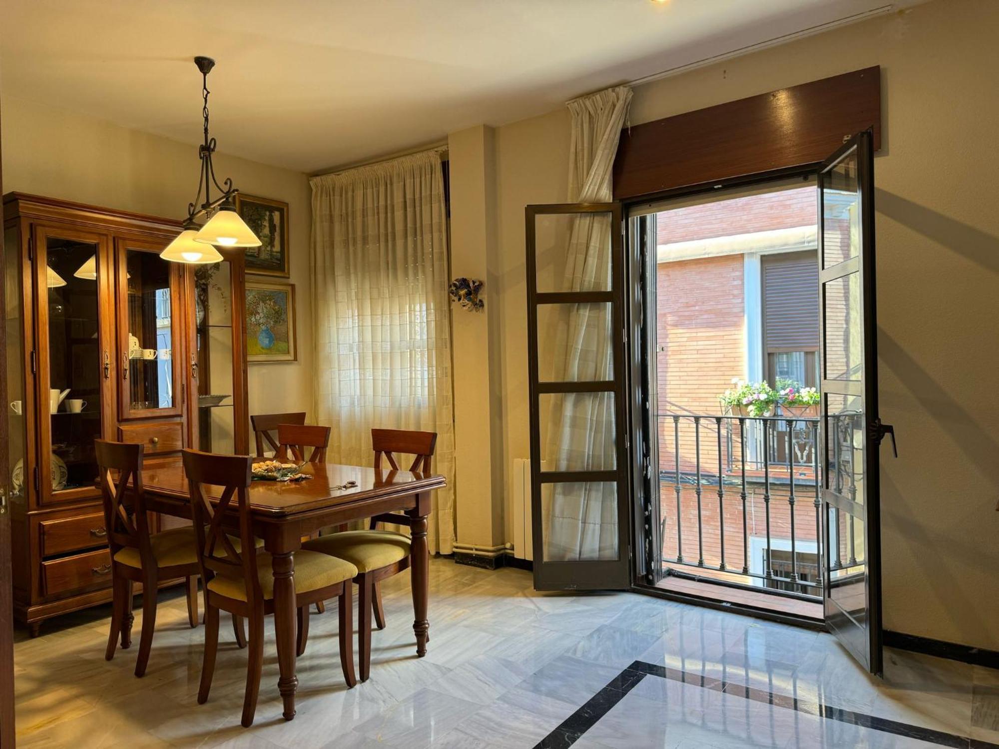 Apartamento Cordoba Patricia מראה חיצוני תמונה