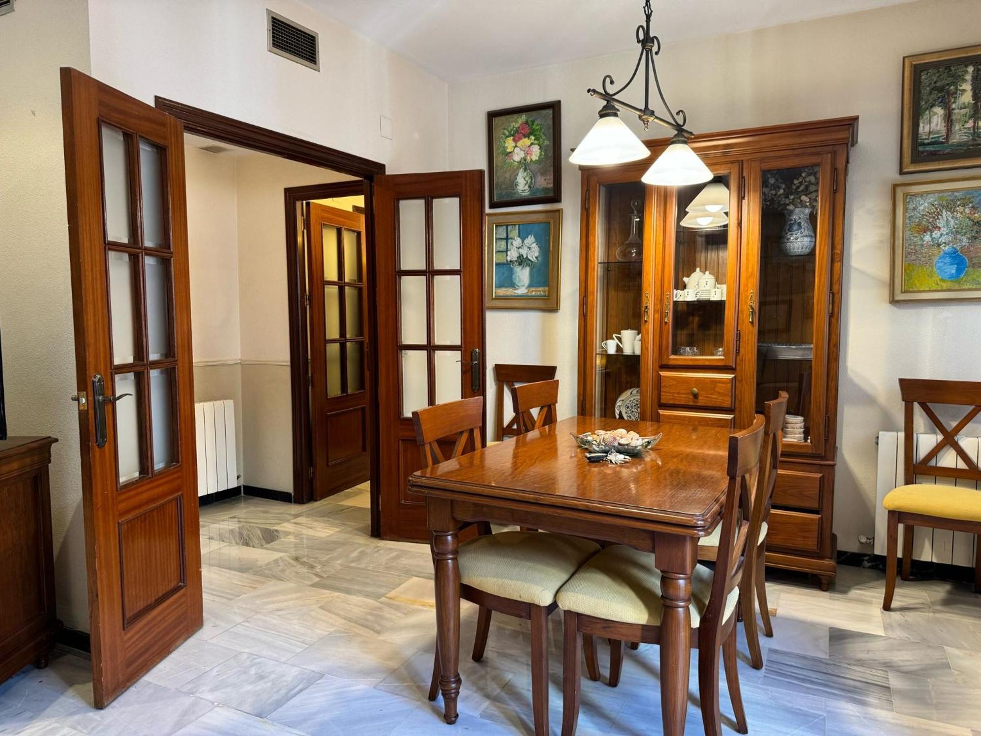 Apartamento Cordoba Patricia מראה חיצוני תמונה