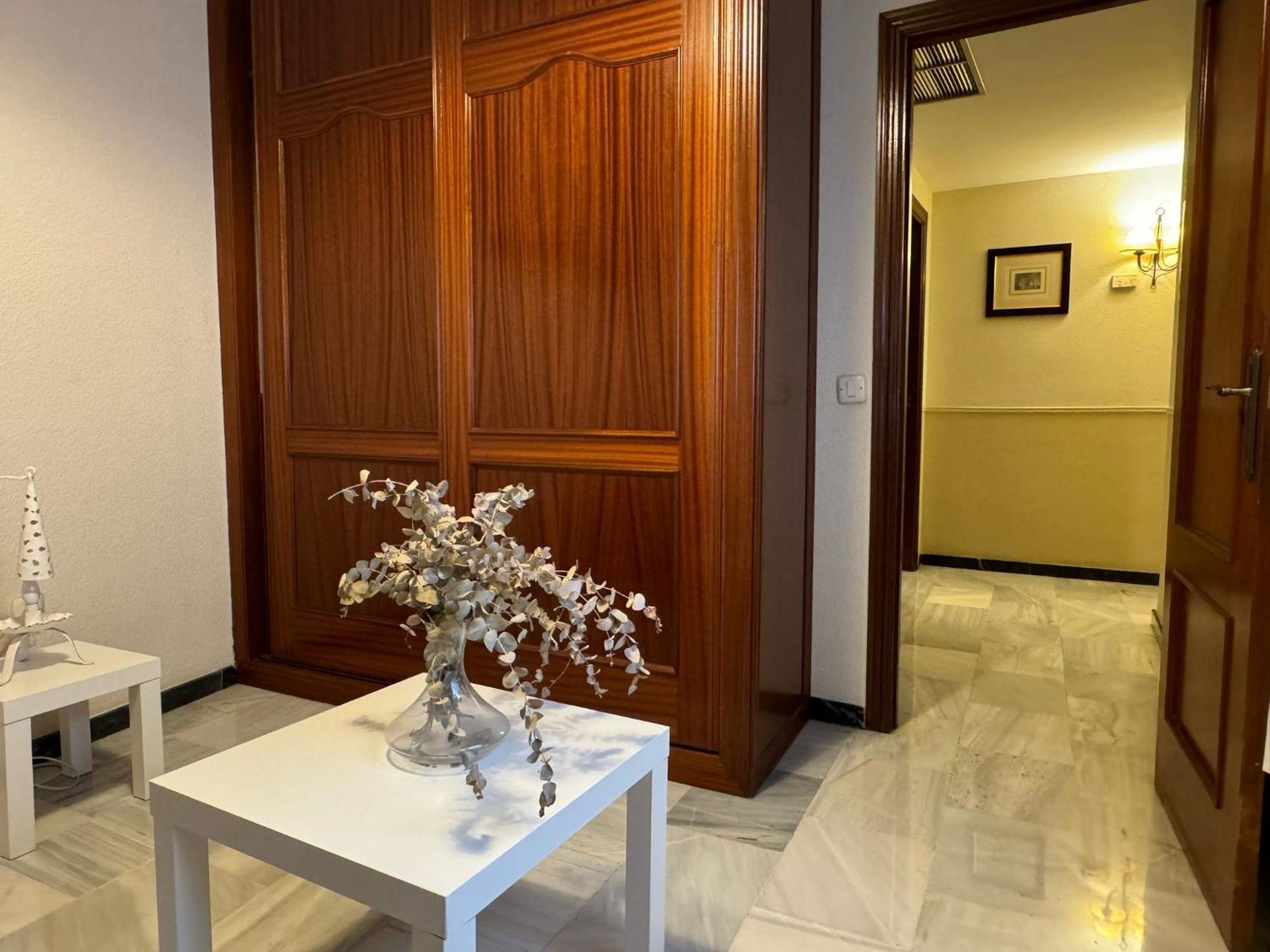 Apartamento Cordoba Patricia מראה חיצוני תמונה