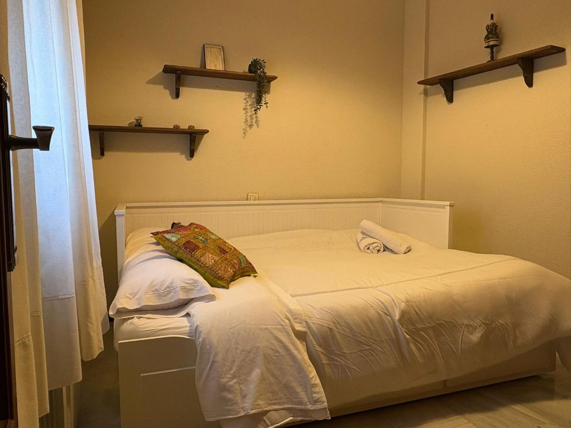 Apartamento Cordoba Patricia מראה חיצוני תמונה