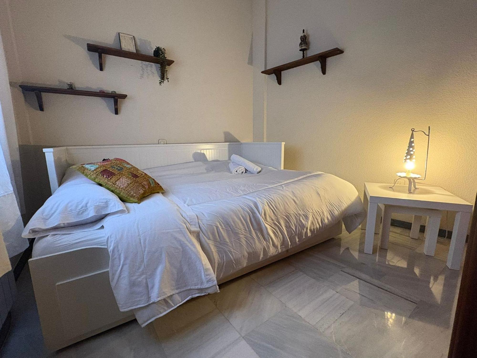 Apartamento Cordoba Patricia מראה חיצוני תמונה